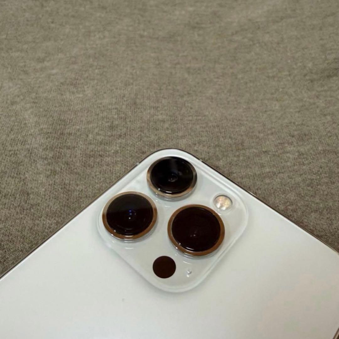 Apple iPhone 13 Pro 128GB 期間限定セール中