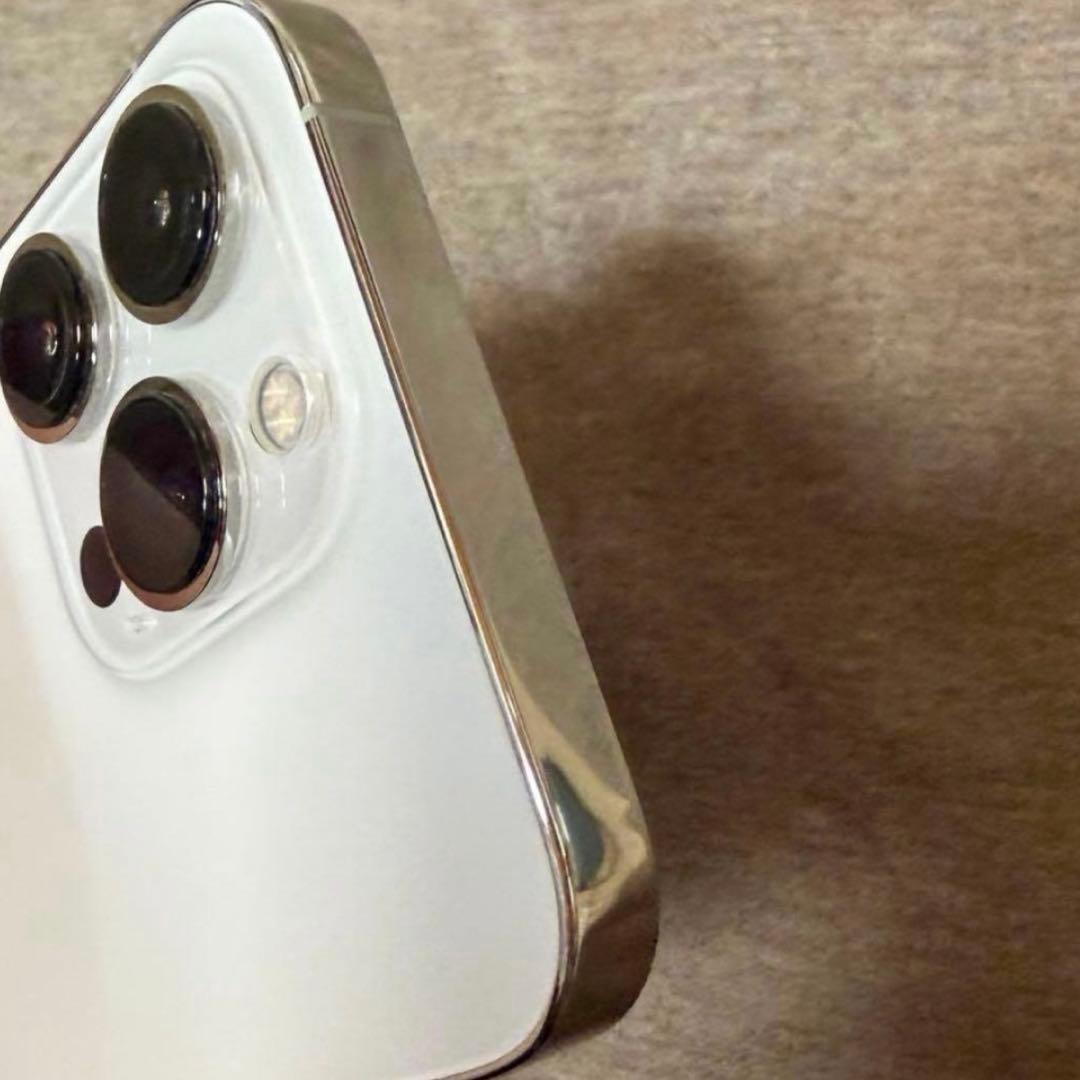 Apple iPhone 13 Pro 128GB 期間限定セール中