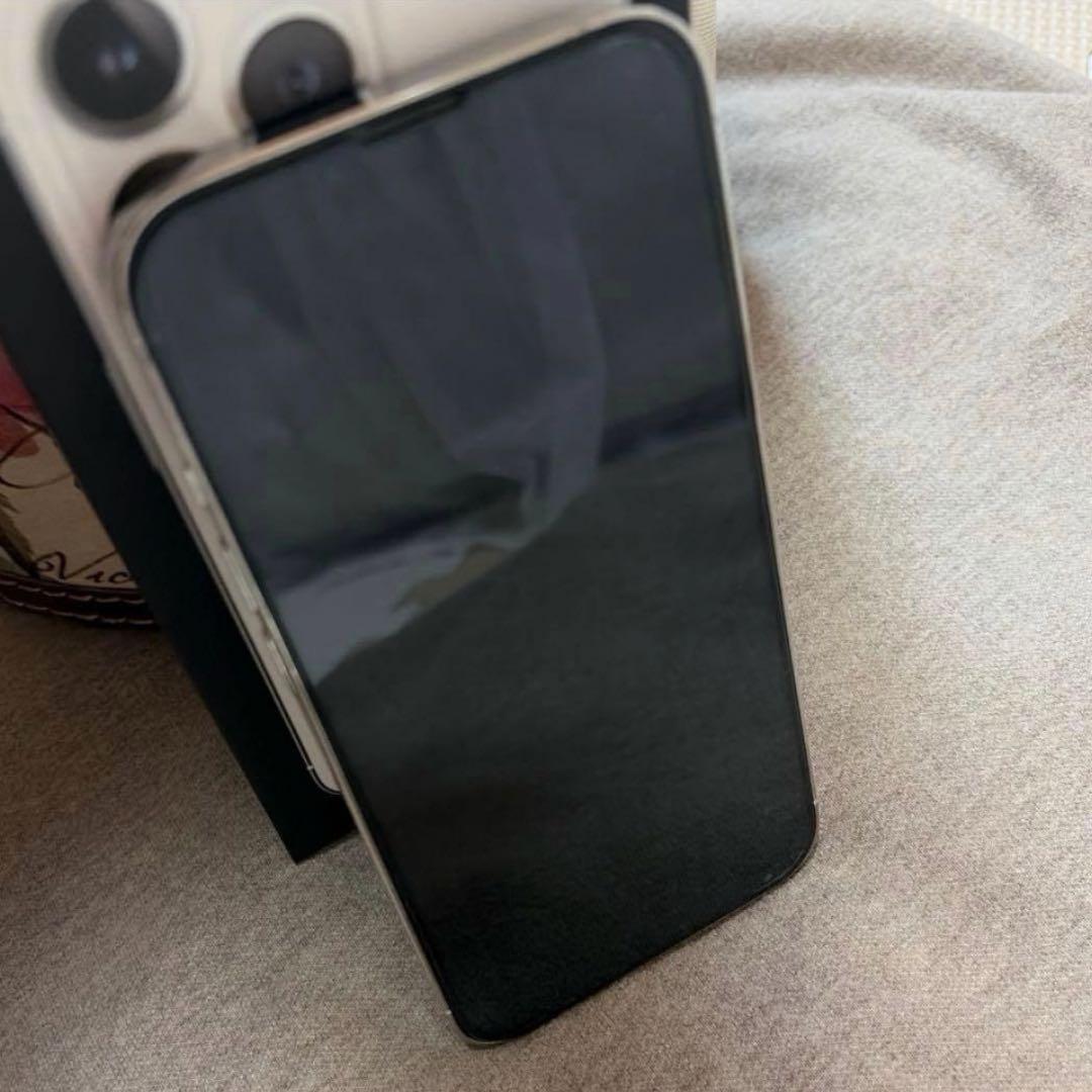 Apple iPhone 13 Pro 128GB 期間限定セール中