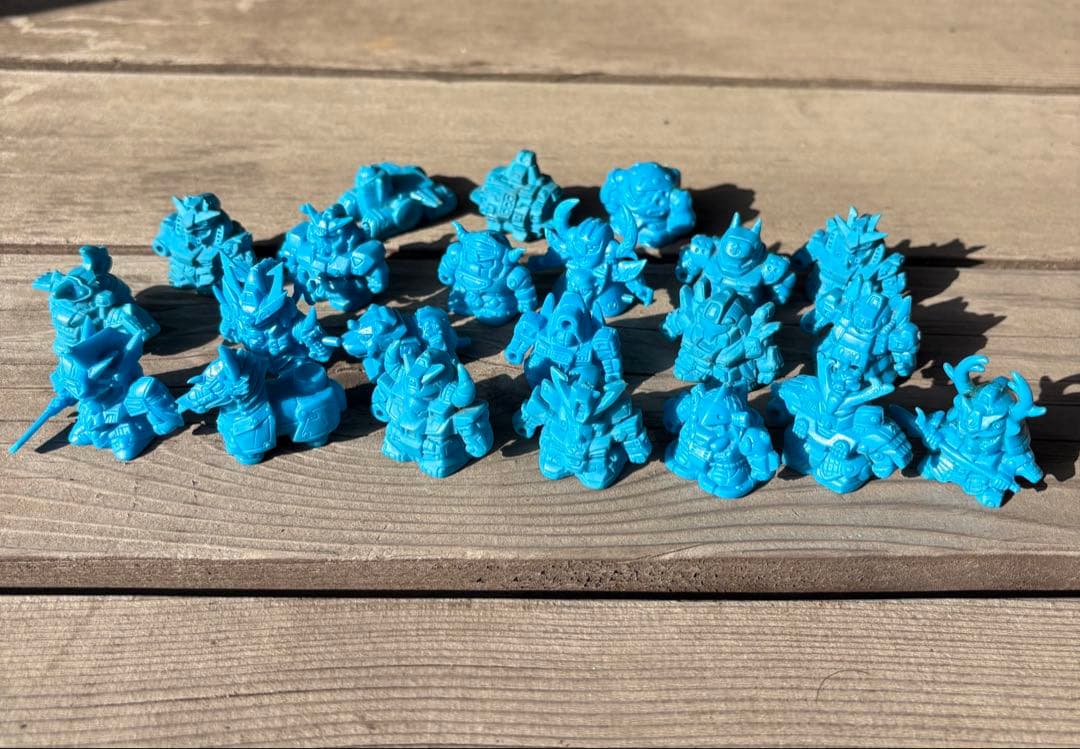 ガン消し 当時物 ケース付き 価格交渉可能