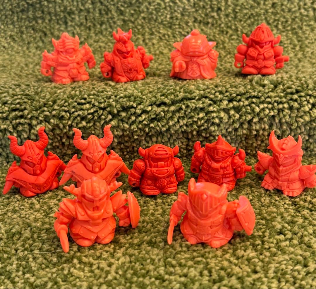 ガン消し 当時物 ケース付き 価格交渉可能