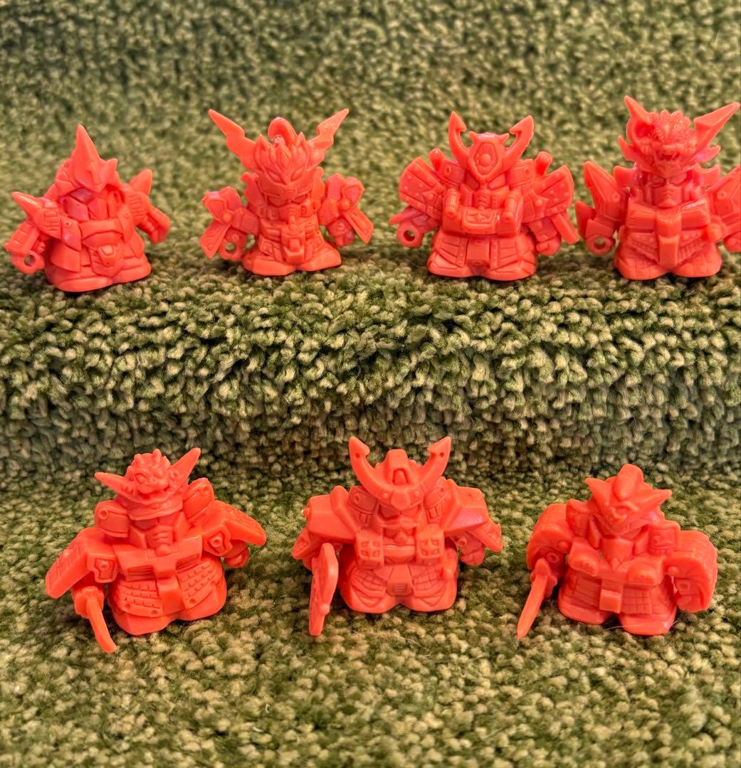 ガン消し 当時物 ケース付き 価格交渉可能