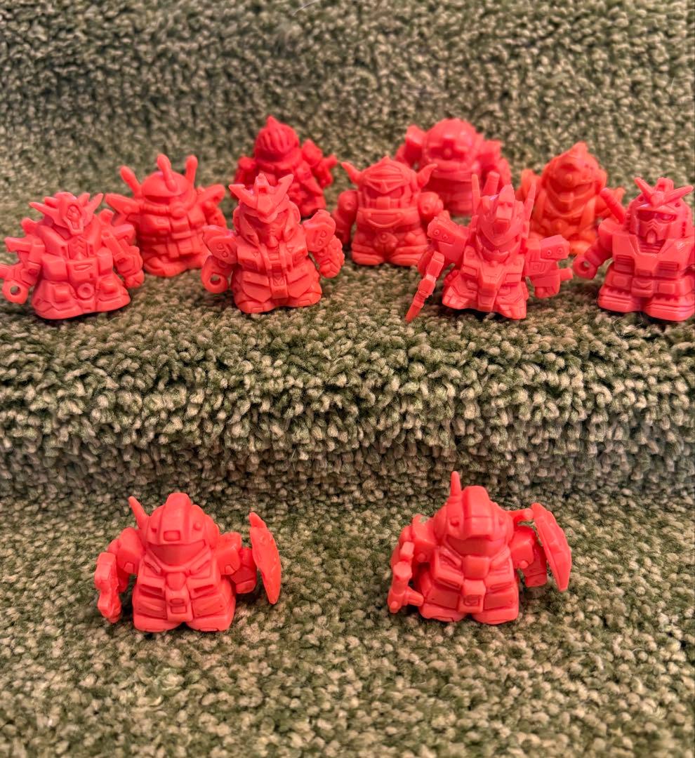 ガン消し 当時物 ケース付き 価格交渉可能