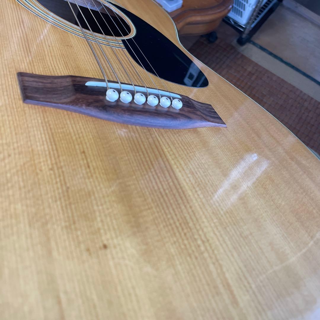 SUZUKI アコースティックギター F-120