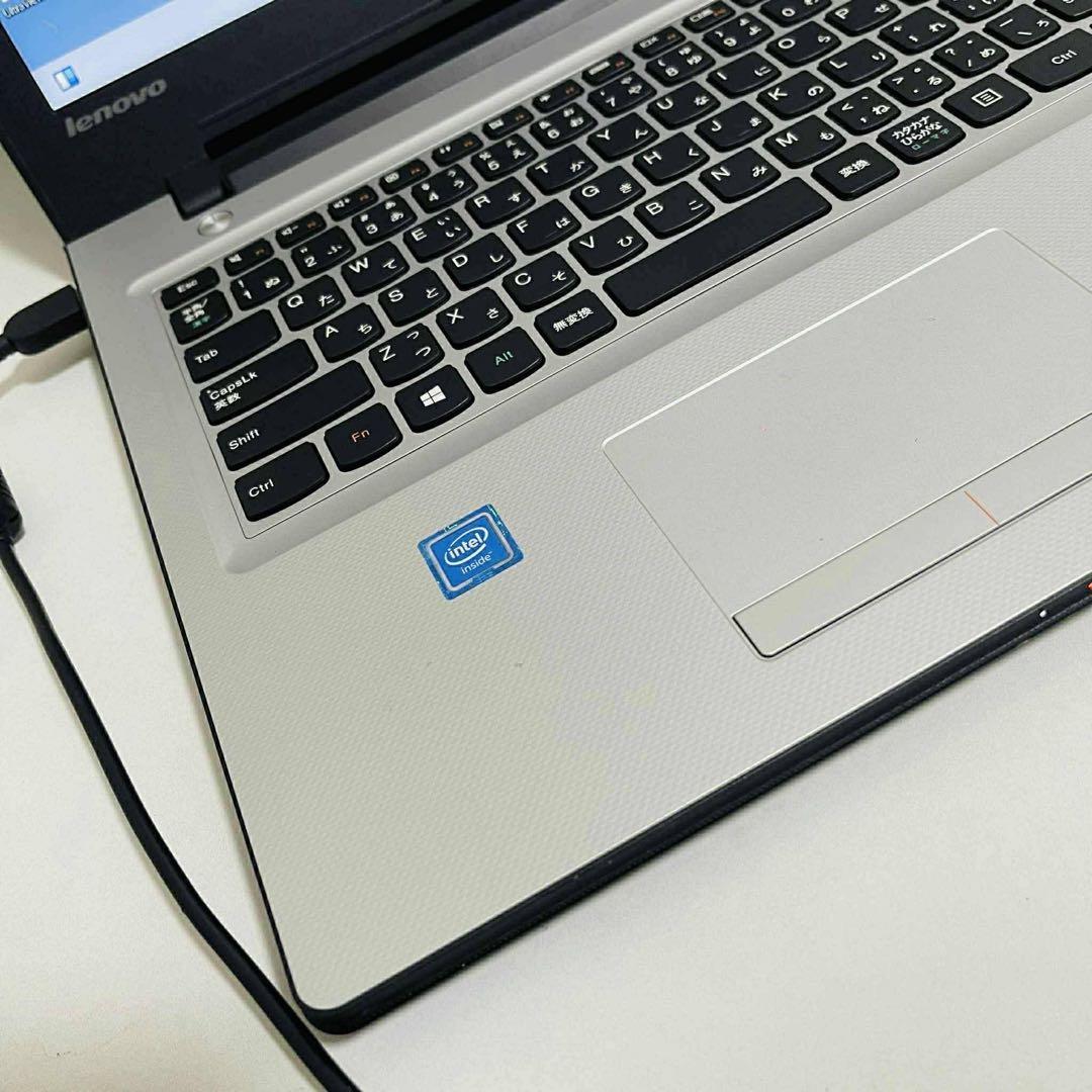 T371 LENOVOノートパソコンSSD高速 WEBカメラ Windows11