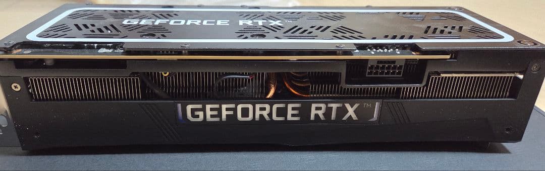 グラフィックボード・グラボ・ビデオカード ZOTAC GEFORCE RTX 4080SUPER TRINITY