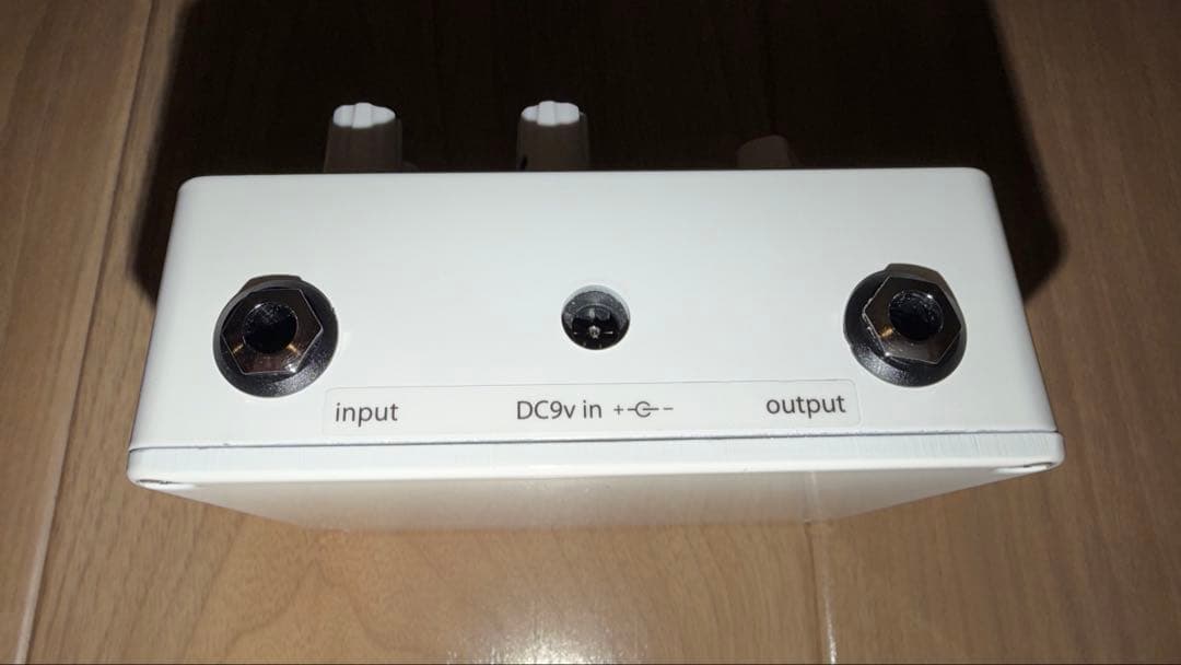 【程度良好】Limetone Audio focus 昨年12月購入品