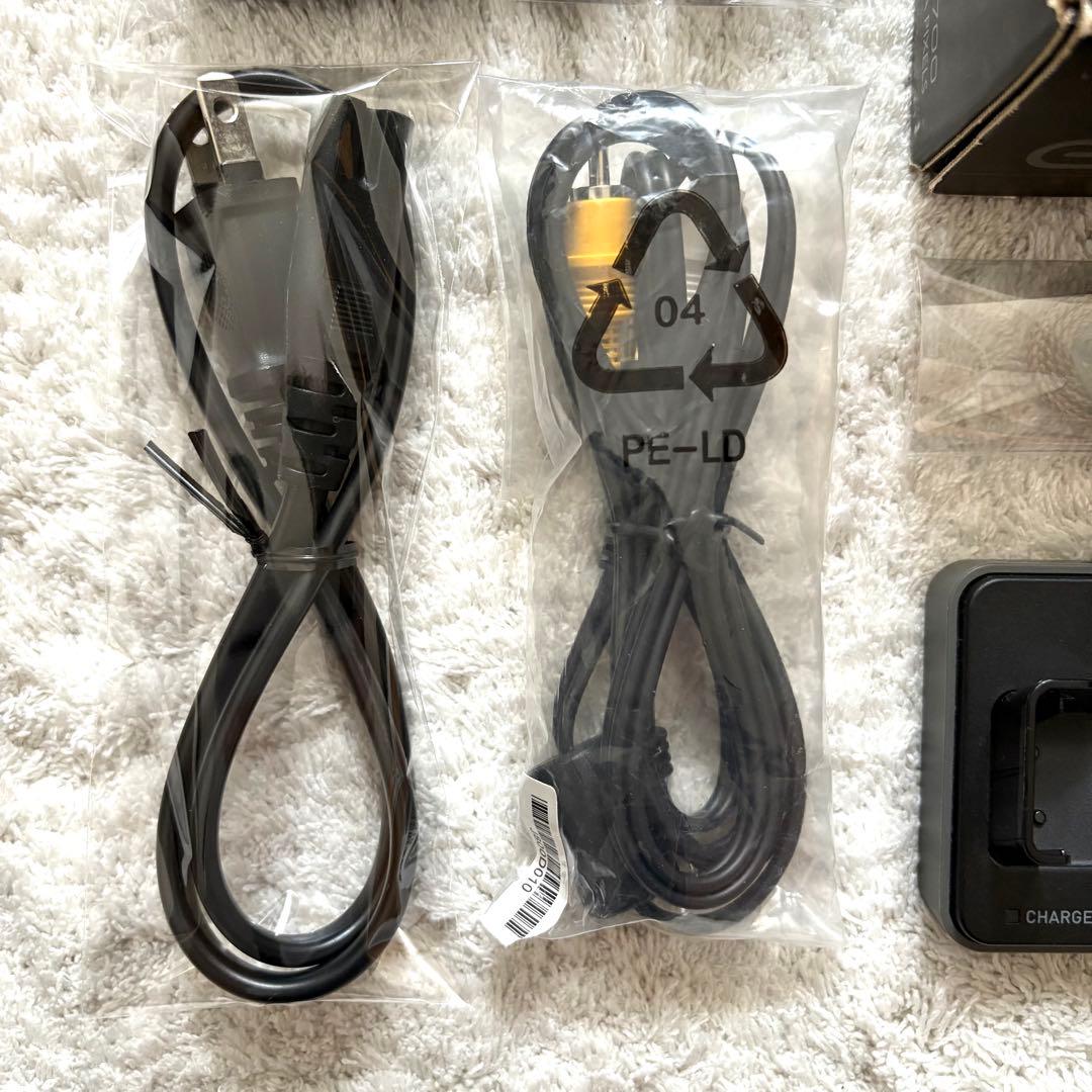 【動作品】CASIO カシオ EXILIM EX-Z700 レトロカメラ ブルー