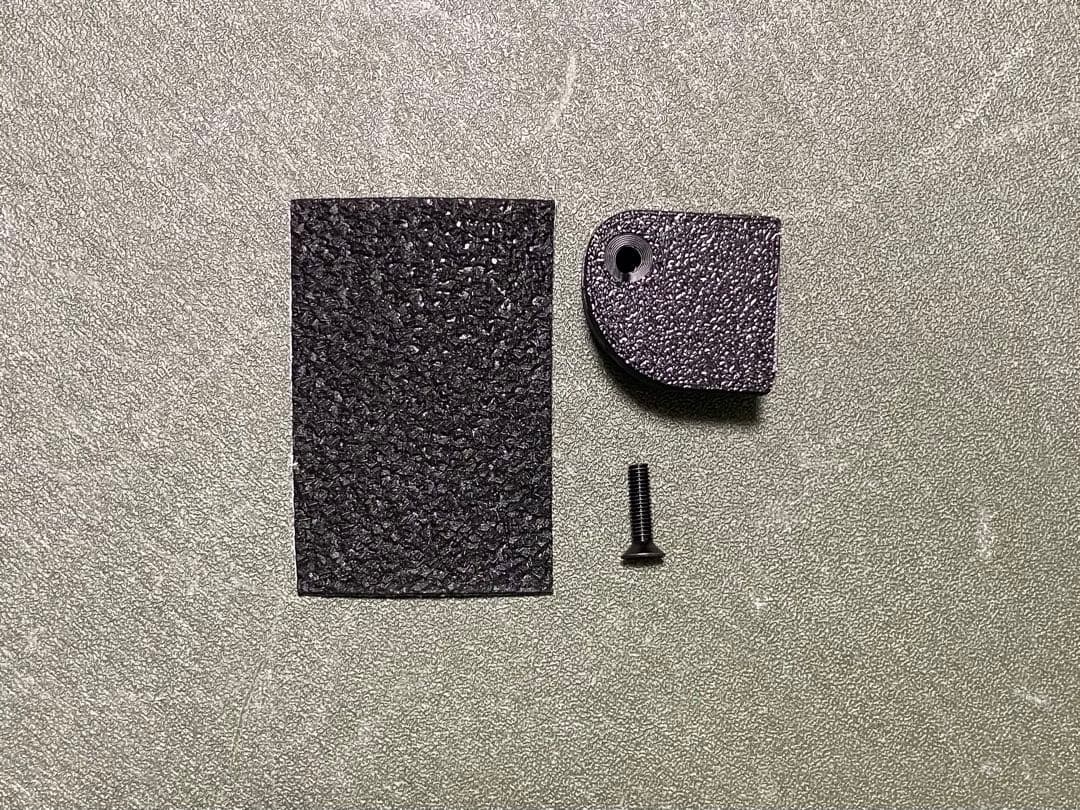 3個セット　実物 レプリカ 取付可能