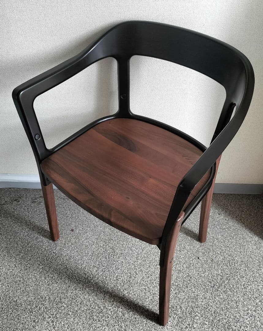 リ*ウ様 MAGIS Steelwood chair デザイナーズチェア　 展示