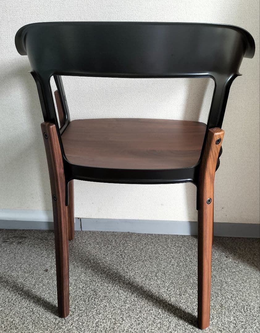 リ*ウ様 MAGIS Steelwood chair デザイナーズチェア　 展示