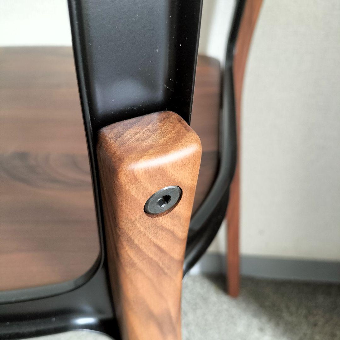 リ*ウ様 MAGIS Steelwood chair デザイナーズチェア　 展示