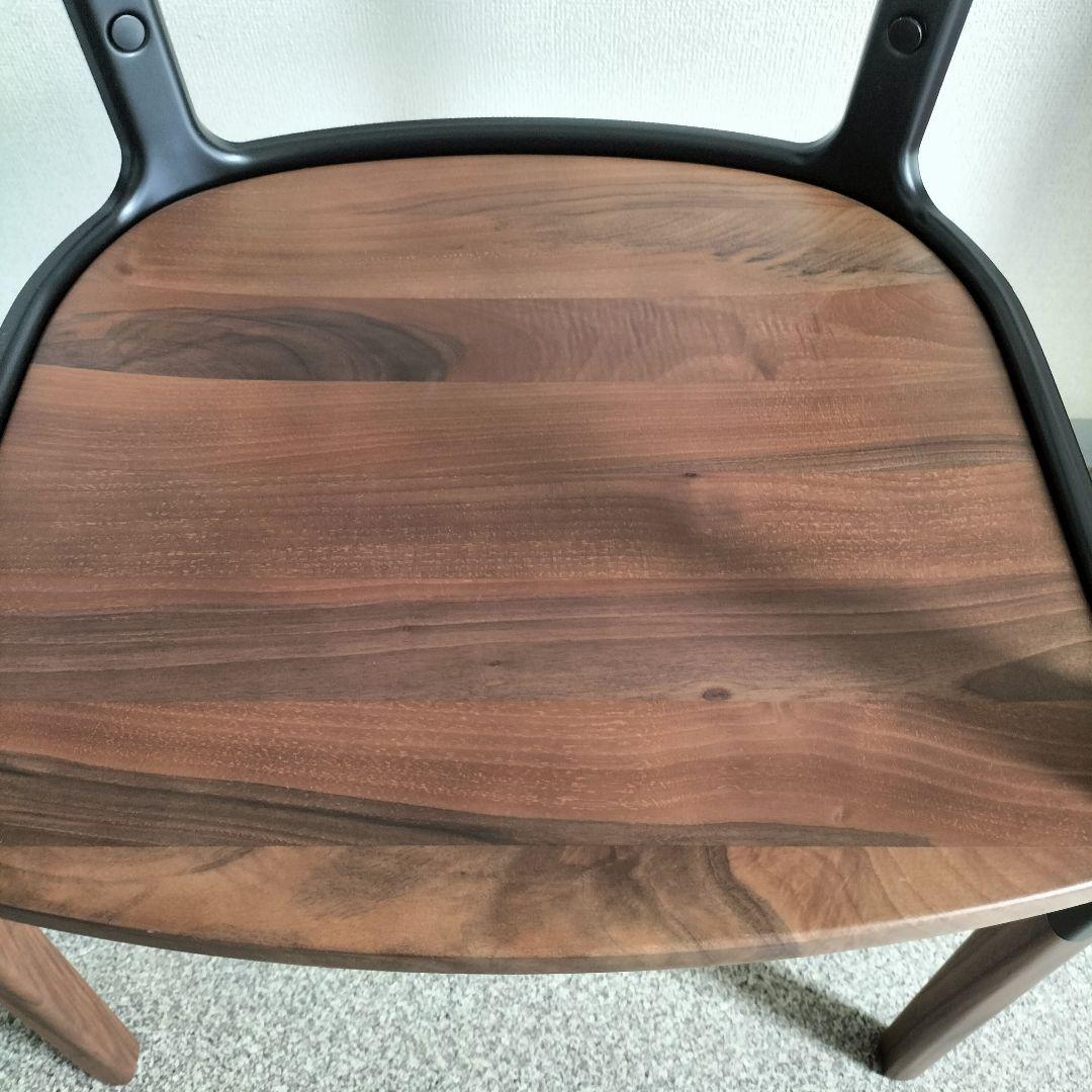 リ*ウ様 MAGIS Steelwood chair デザイナーズチェア　 展示