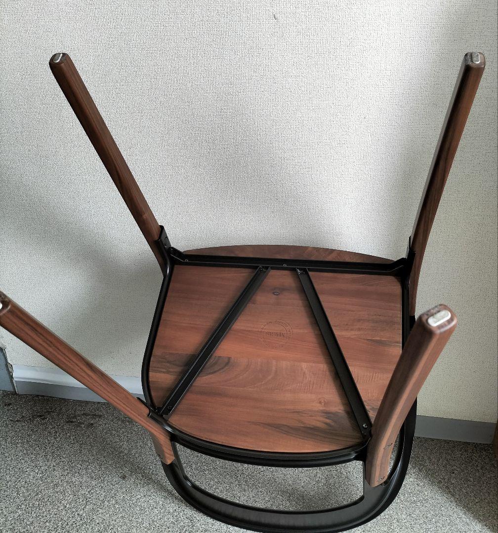 リ*ウ様 MAGIS Steelwood chair デザイナーズチェア　 展示