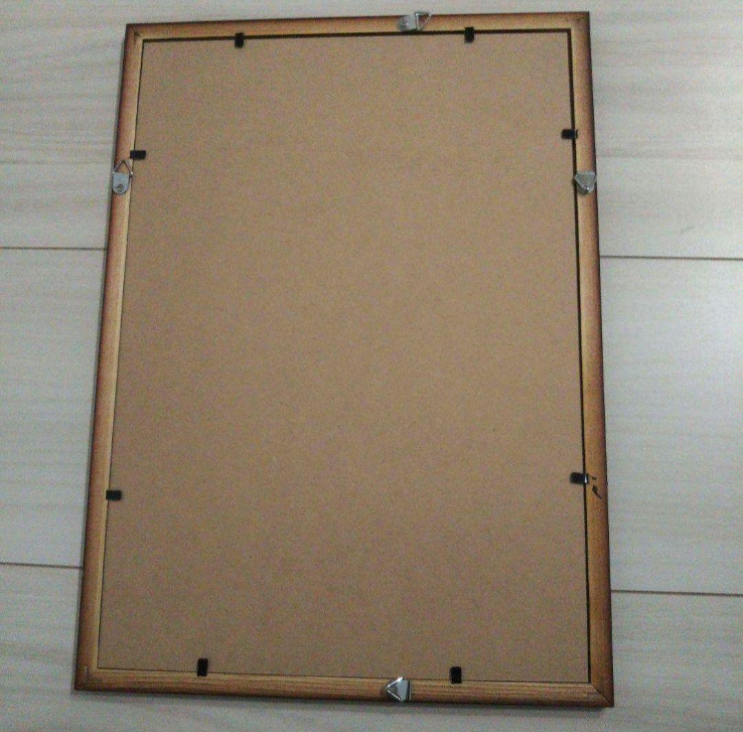 レア！レトロ　絵画　海外風景画オスマンHaussmann. st