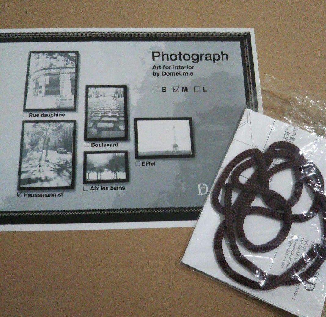 レア！レトロ　絵画　海外風景画オスマンHaussmann. st