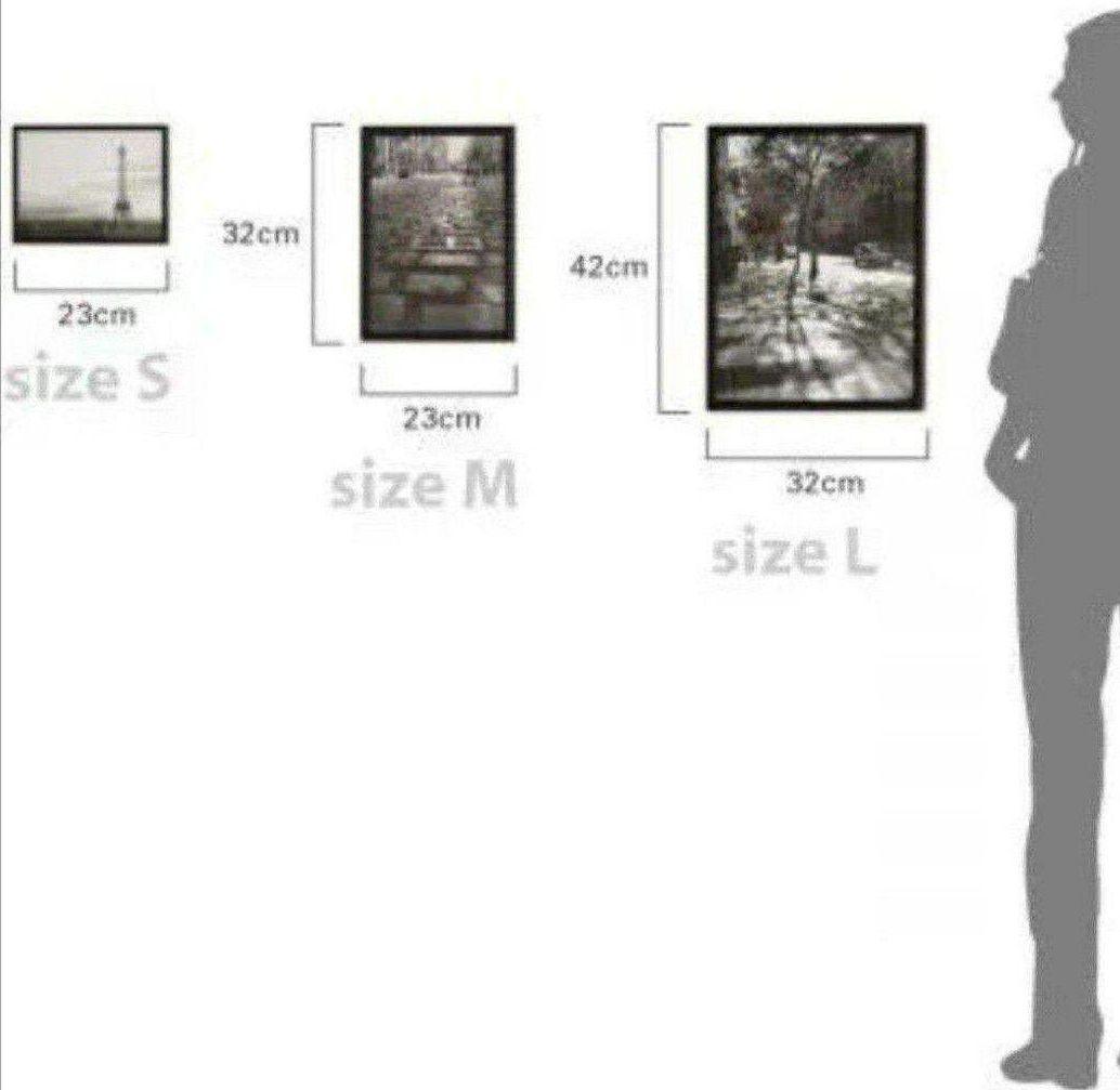 レア！レトロ　絵画　海外風景画オスマンHaussmann. st