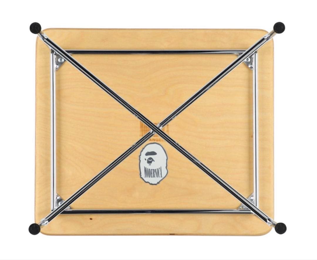 その他 BAPE X MODERNICA CAMO AIKO X BASE TABLE