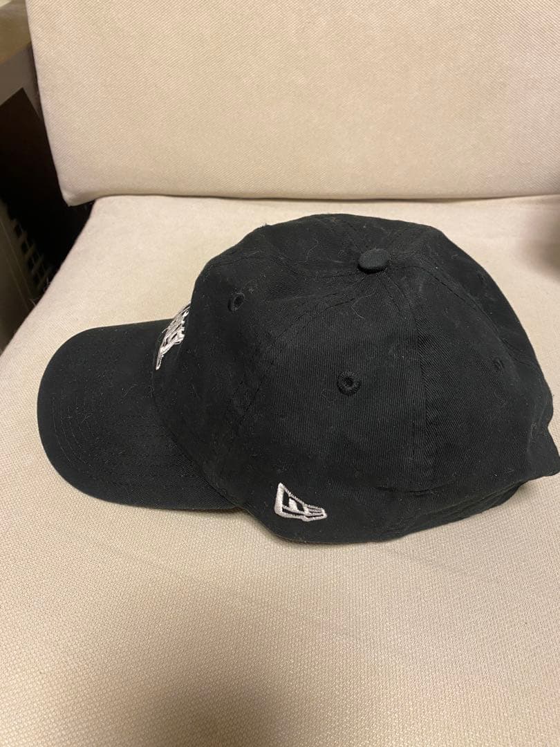 GLAYTERUプロデュース30周年キャップ