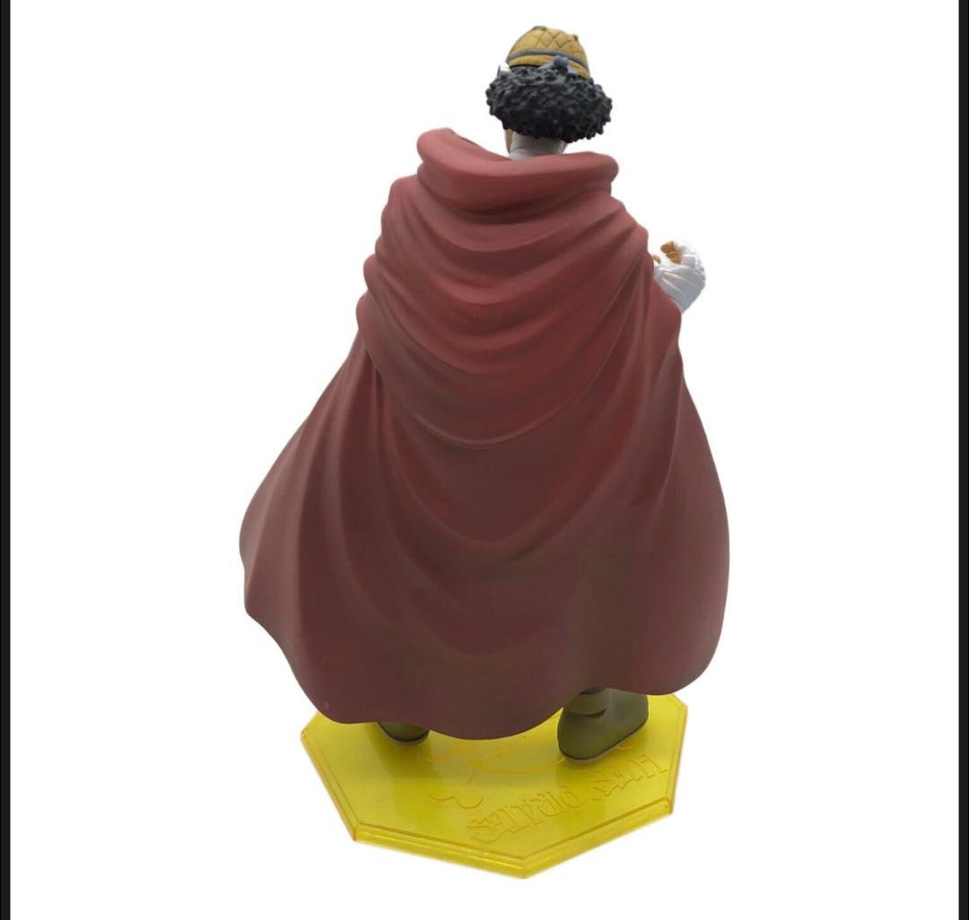 ONE PIECE P.O.P ソゲキング フィギュア　ウソップ　ワンピース