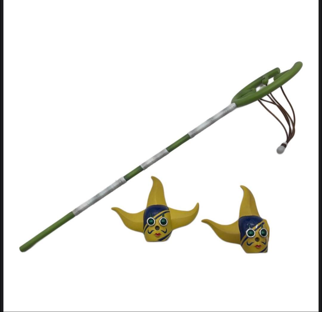 ONE PIECE P.O.P ソゲキング フィギュア　ウソップ　ワンピース