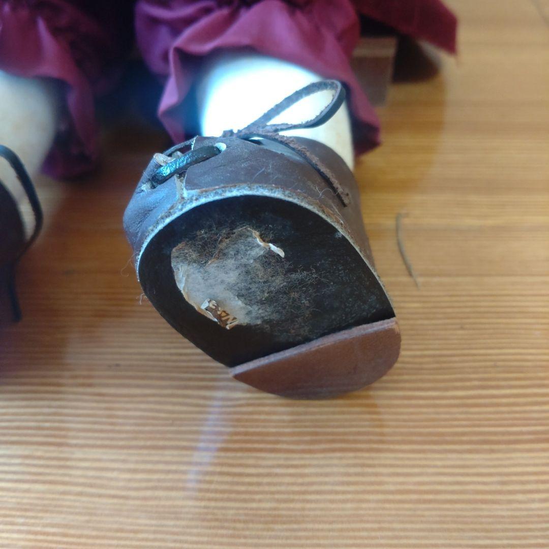 ビスクドール　monsieur GiRAUD DESIGN　Sankyo