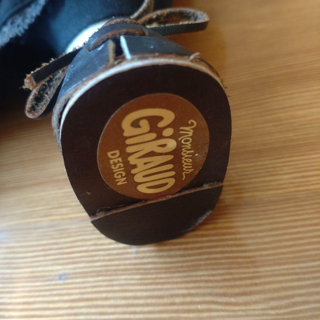 ビスクドール　monsieur GiRAUD DESIGN　Sankyo