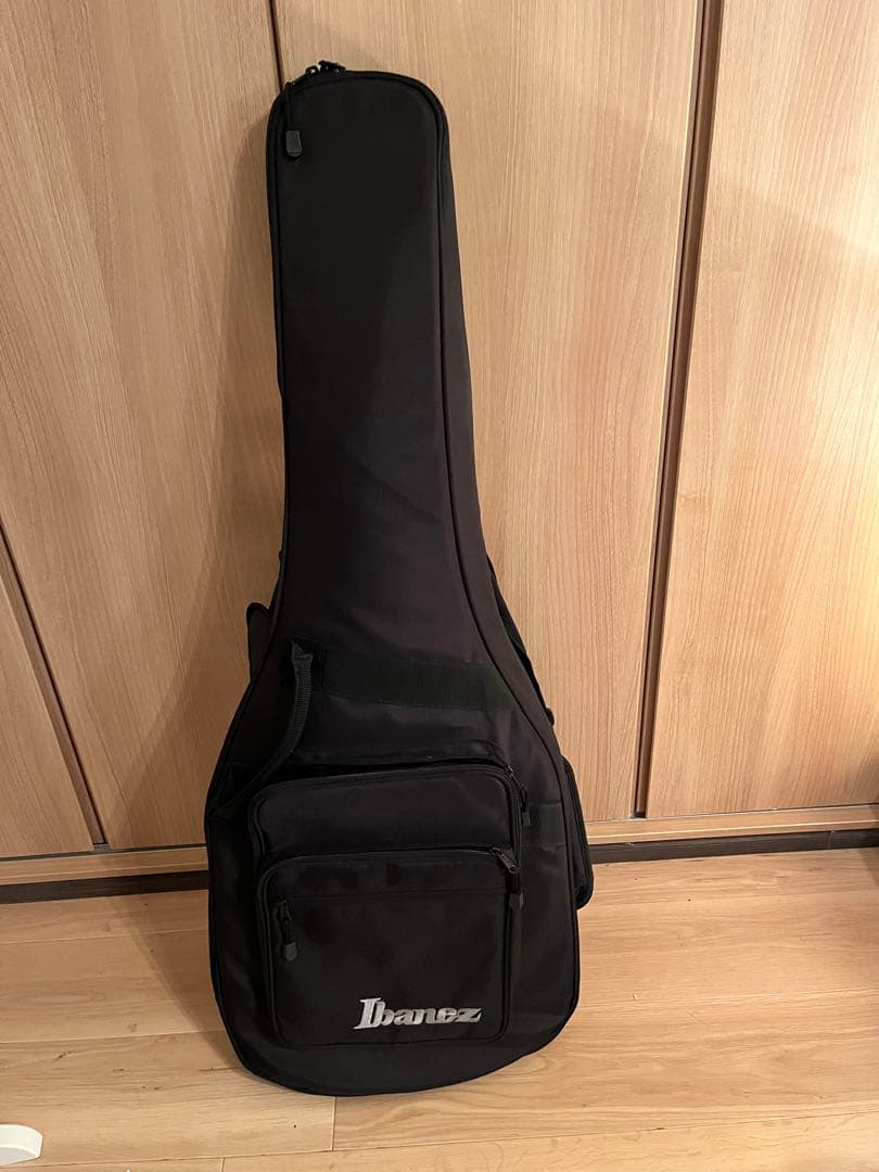 Ibanez RGD61ALA 6弦 エレキG EMG／RGD 専用ケース付