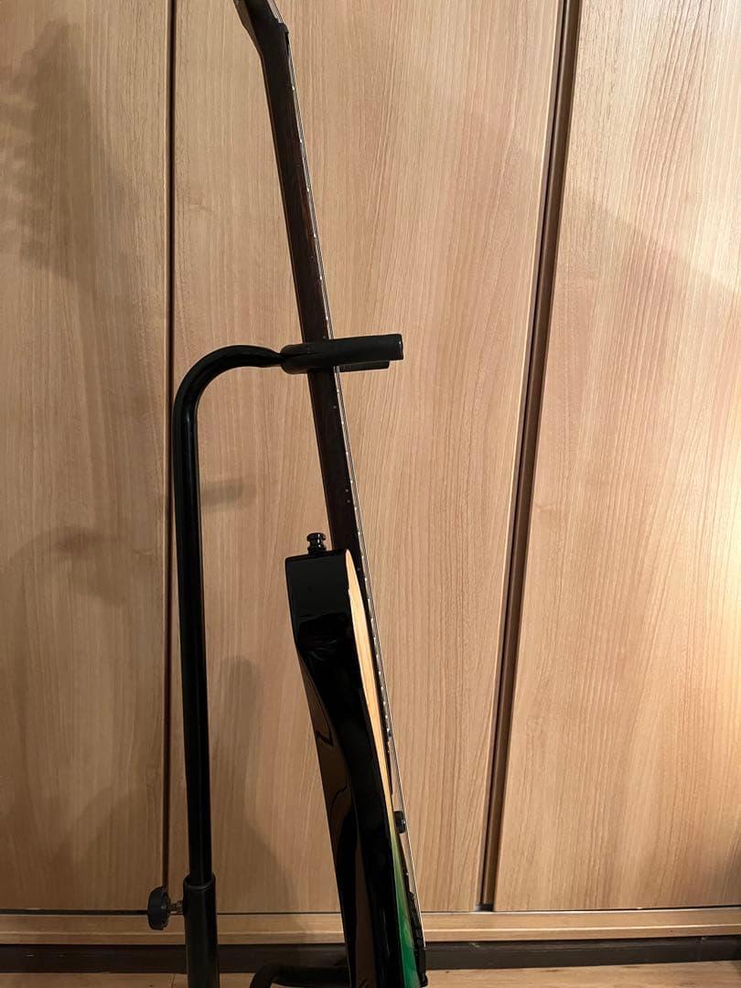 Ibanez RGD61ALA 6弦 エレキG EMG／RGD 専用ケース付
