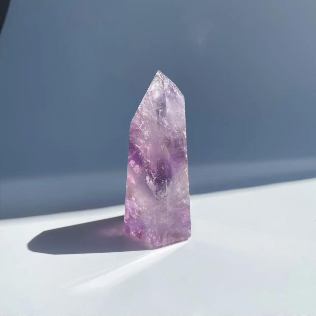天然石　パワーストーン　鉱石　アメジスト　水晶　原石