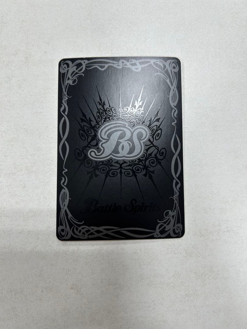 バトスピ 碇シンジ -シンクロ率∞- シークレット