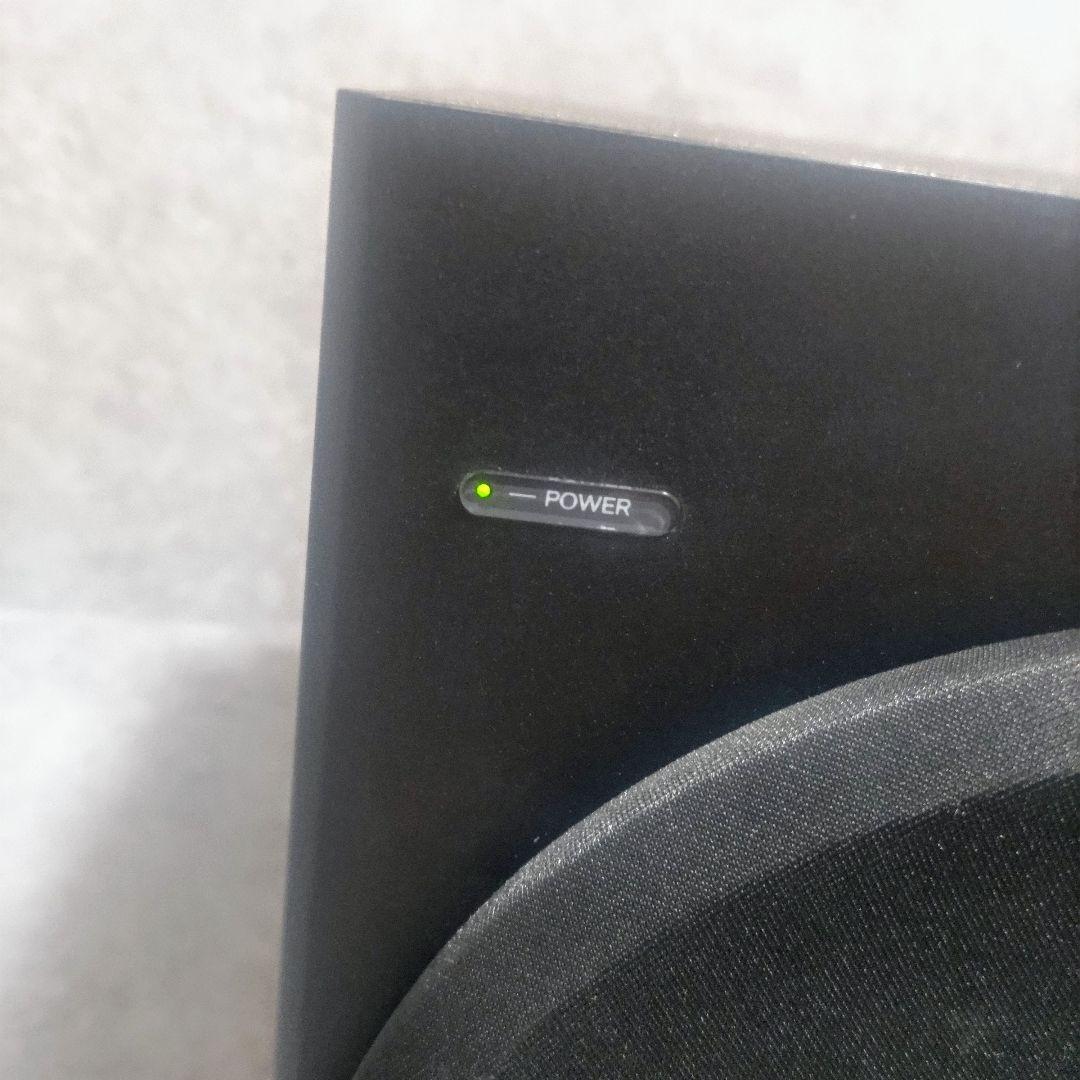 ONKYO オンキョー　アンプ内蔵差サブウーファー　SL-A251