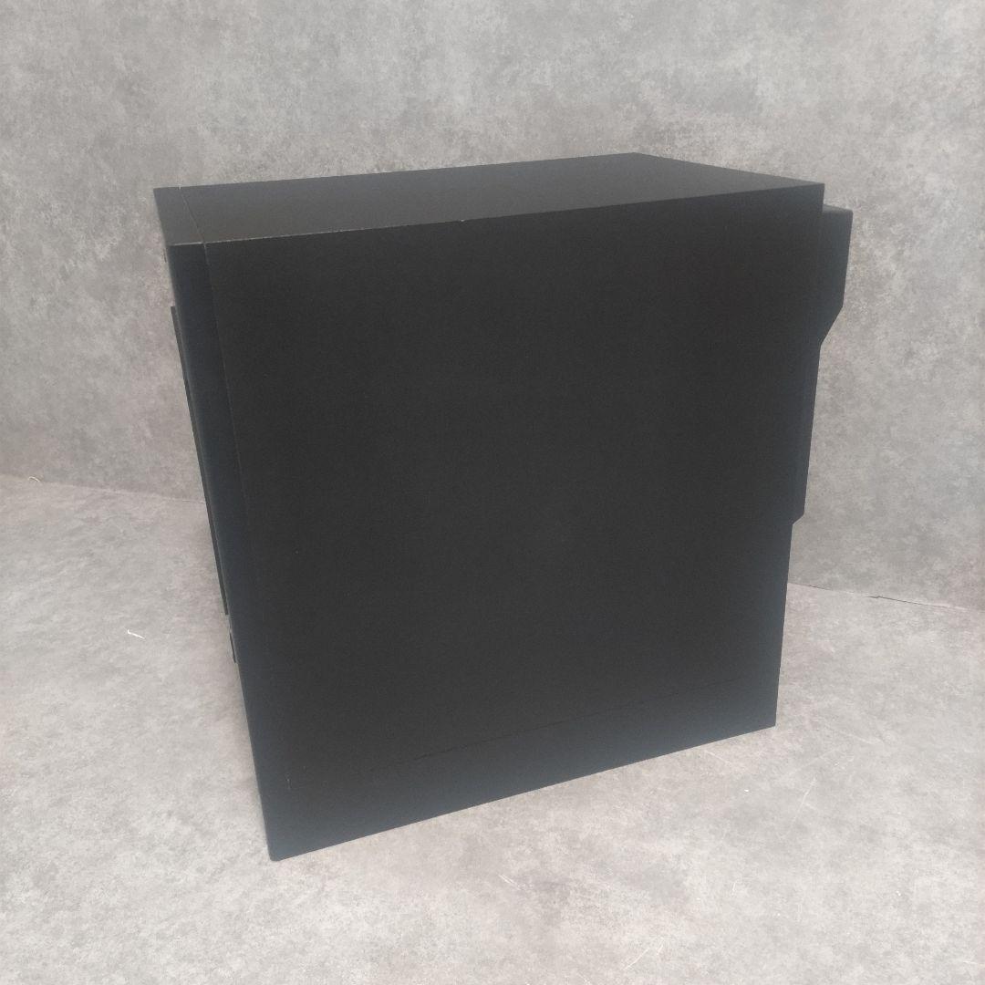 ONKYO オンキョー　アンプ内蔵差サブウーファー　SL-A251