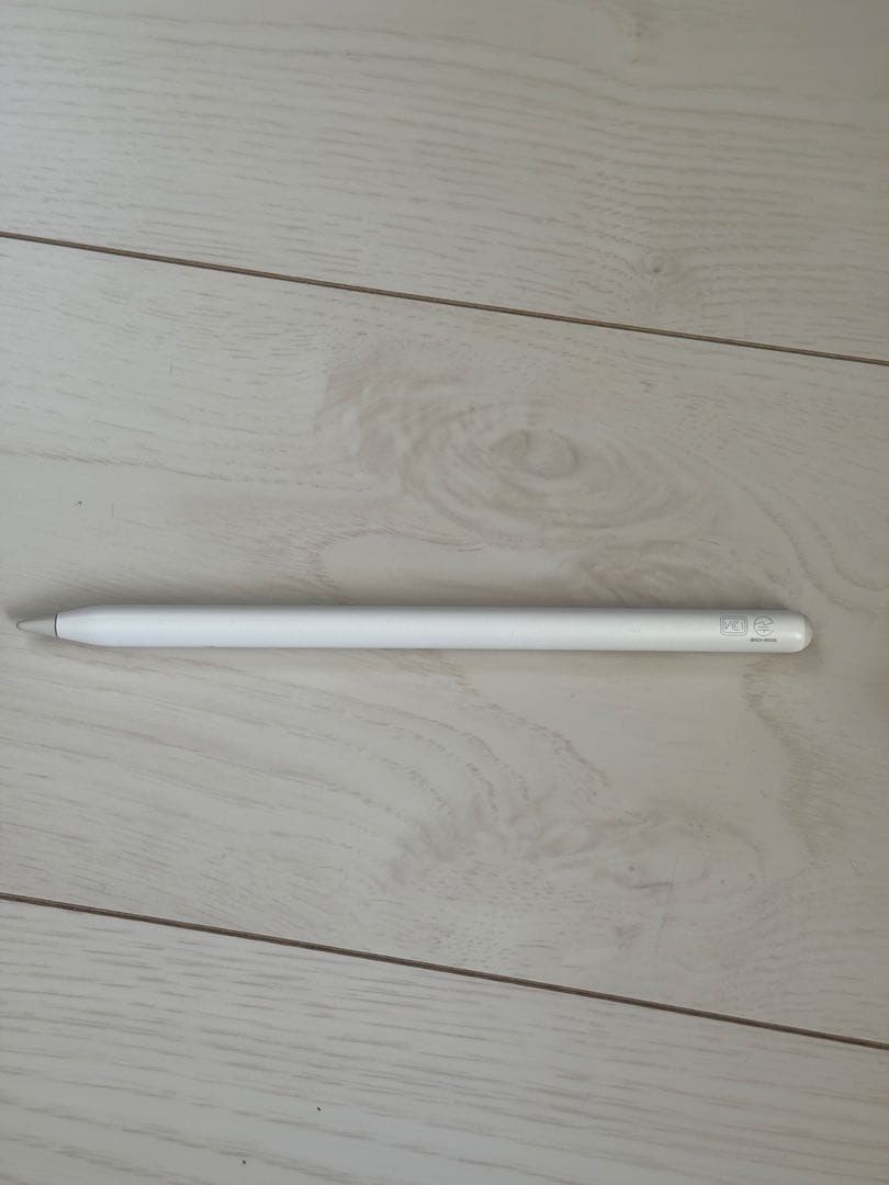 値下げしました！純正品ApplePencil第二世代