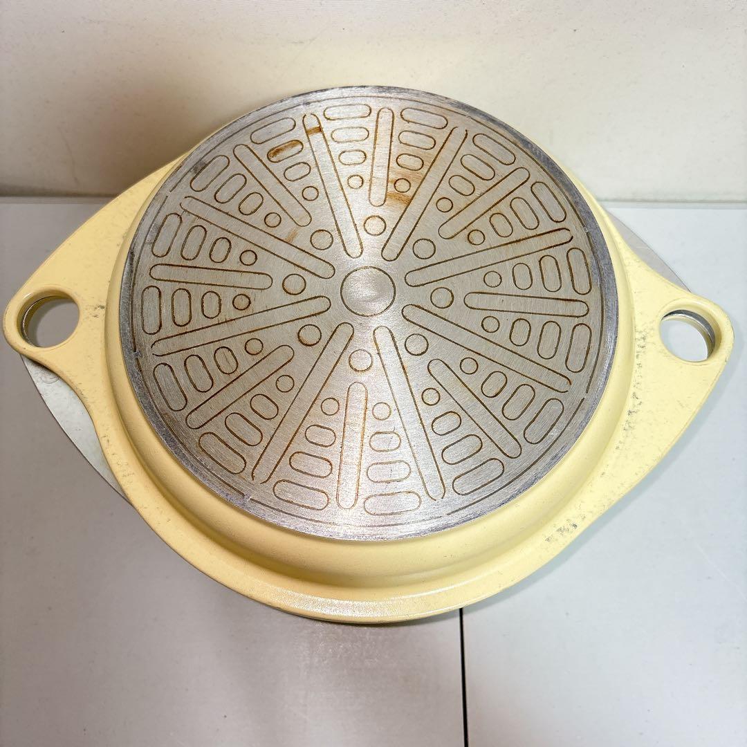 アサヒ軽金属　ワイドオーブン&クックマフ