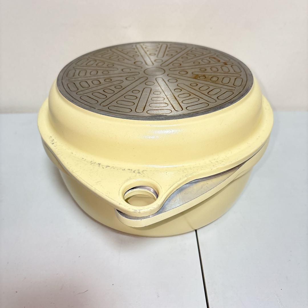 アサヒ軽金属　ワイドオーブン&クックマフ