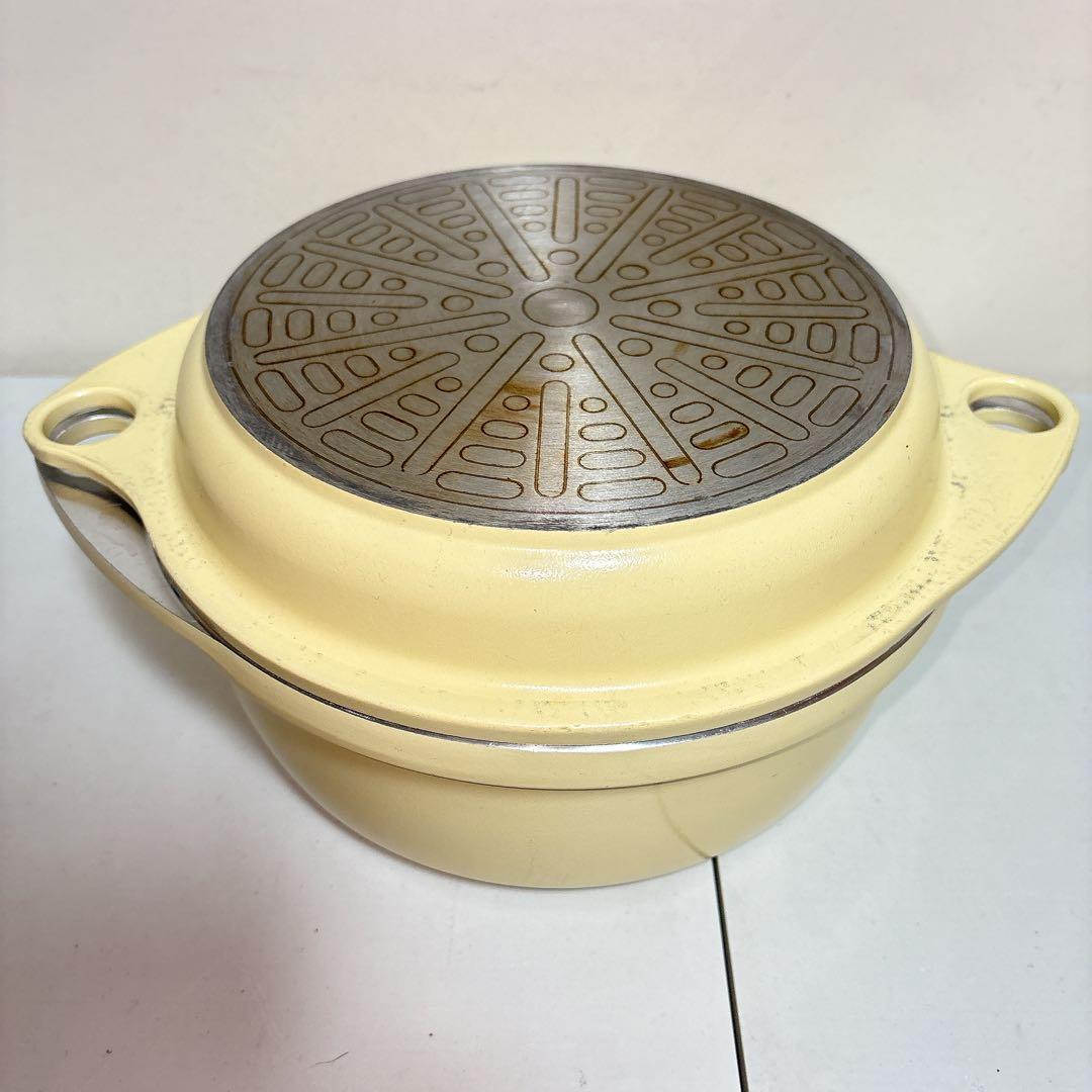 アサヒ軽金属　ワイドオーブン&クックマフ