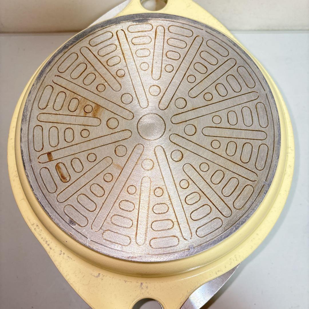 アサヒ軽金属　ワイドオーブン&クックマフ