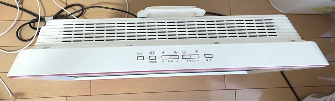 SONY BRAVIA 液晶テレビ 20インチ