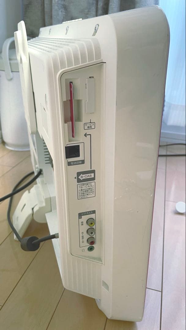 SONY BRAVIA 液晶テレビ 20インチ