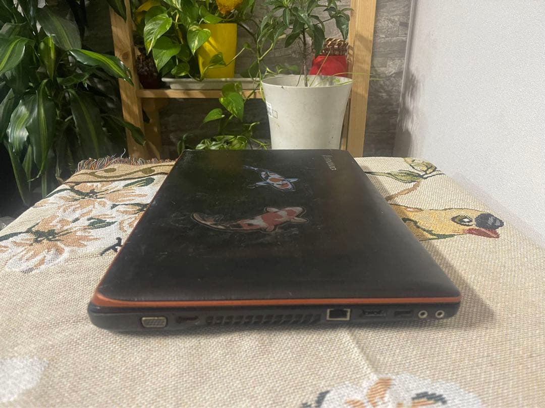 ❤️Lenovoホワイトノートパソコン♡設定済すぐ使える♡副業や在宅ワークも