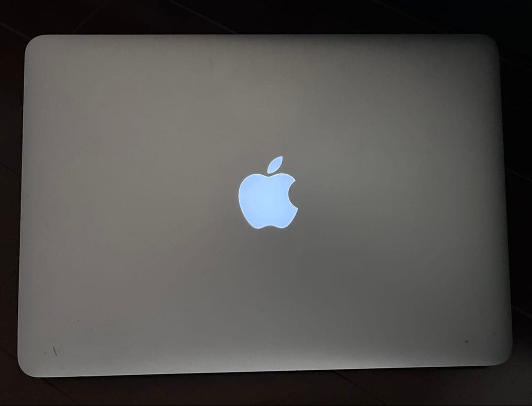 Apple MacBook pro early2015 13インチ 本体