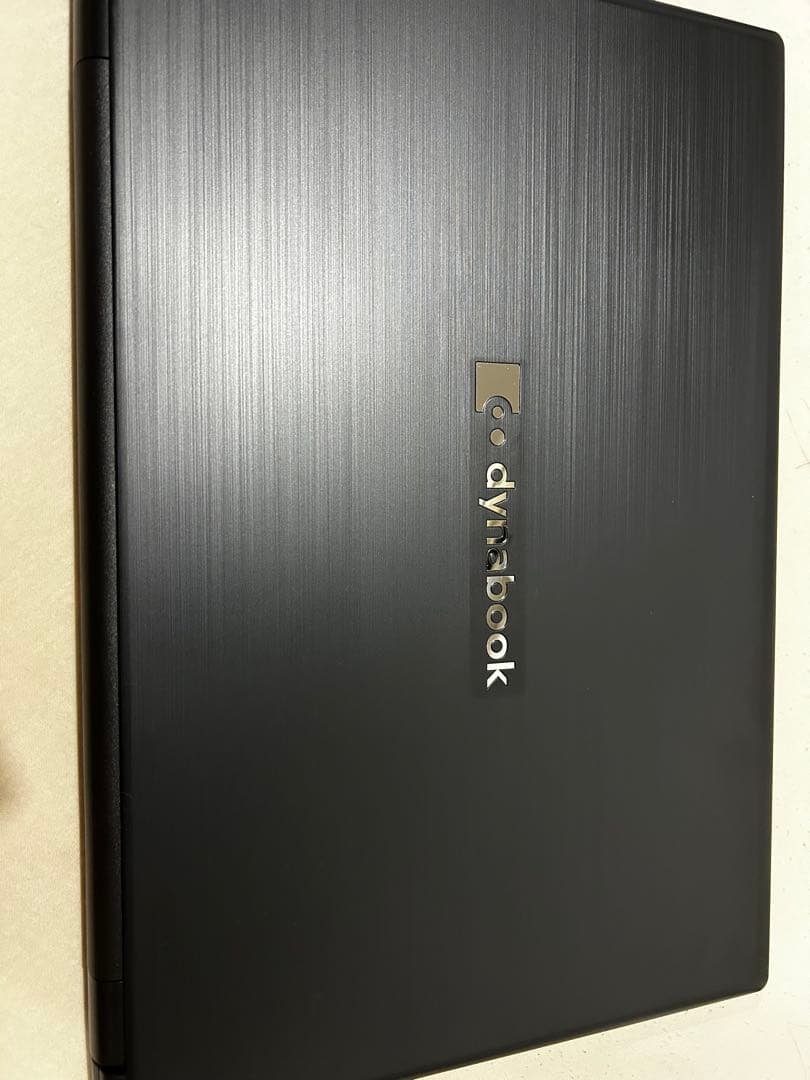 o*a様 第12世代 Core i5 16GB SSD256GB dynaboo