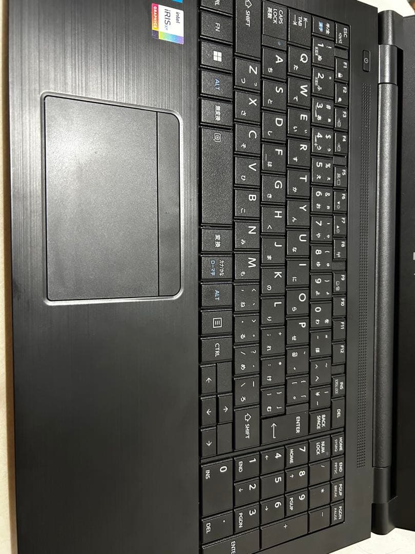 o*a様 第12世代 Core i5 16GB SSD256GB dynaboo