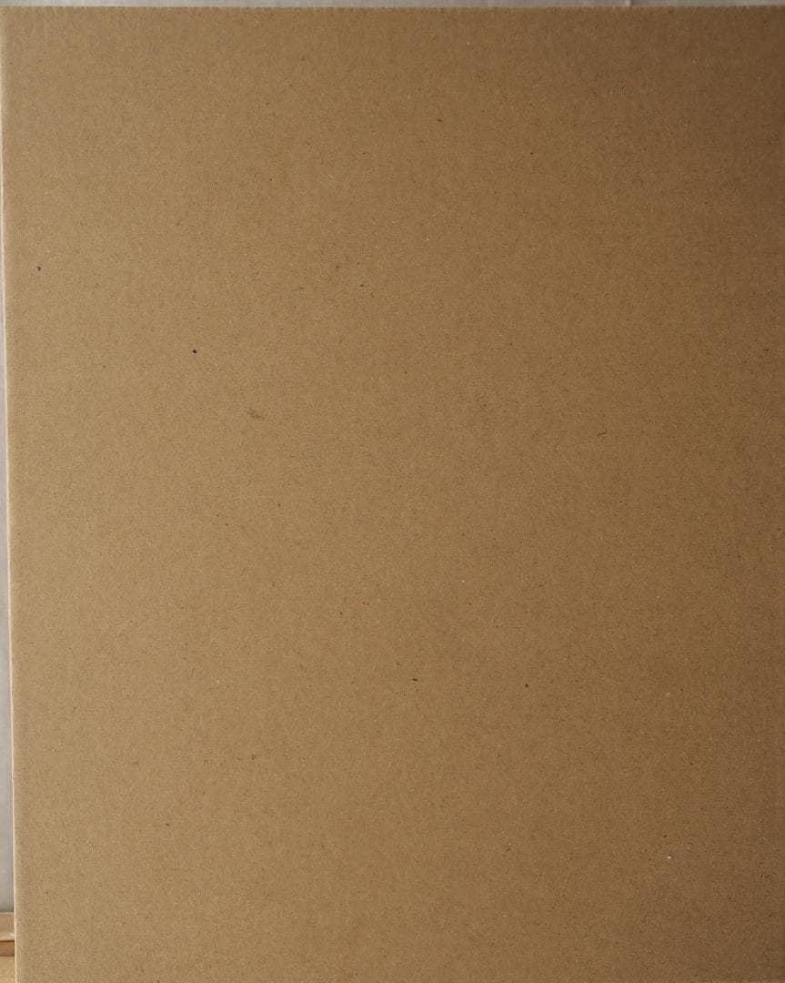 『揺れる花簪』　　　※京都の舞妓さん。　手描き1点物。（水彩防カビ保護ワニス済）