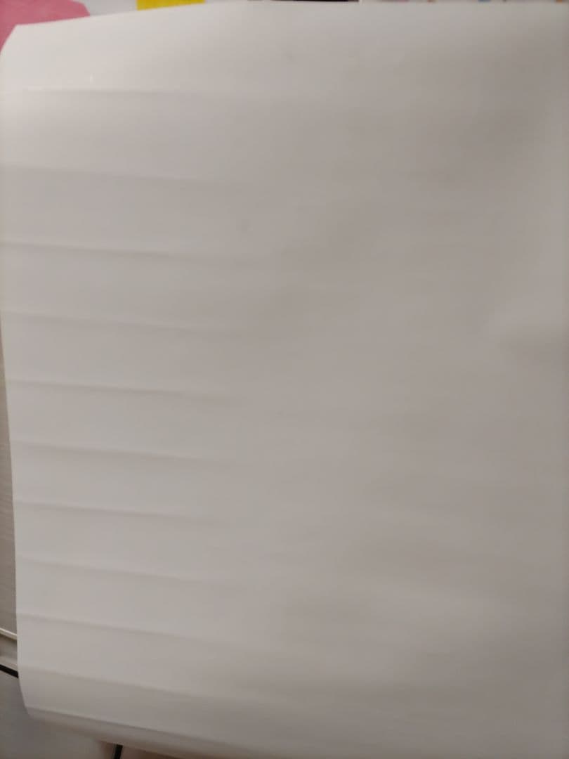 カラー版☆倉木麻衣1stアルバム告知ポスターB2非売品delicious way