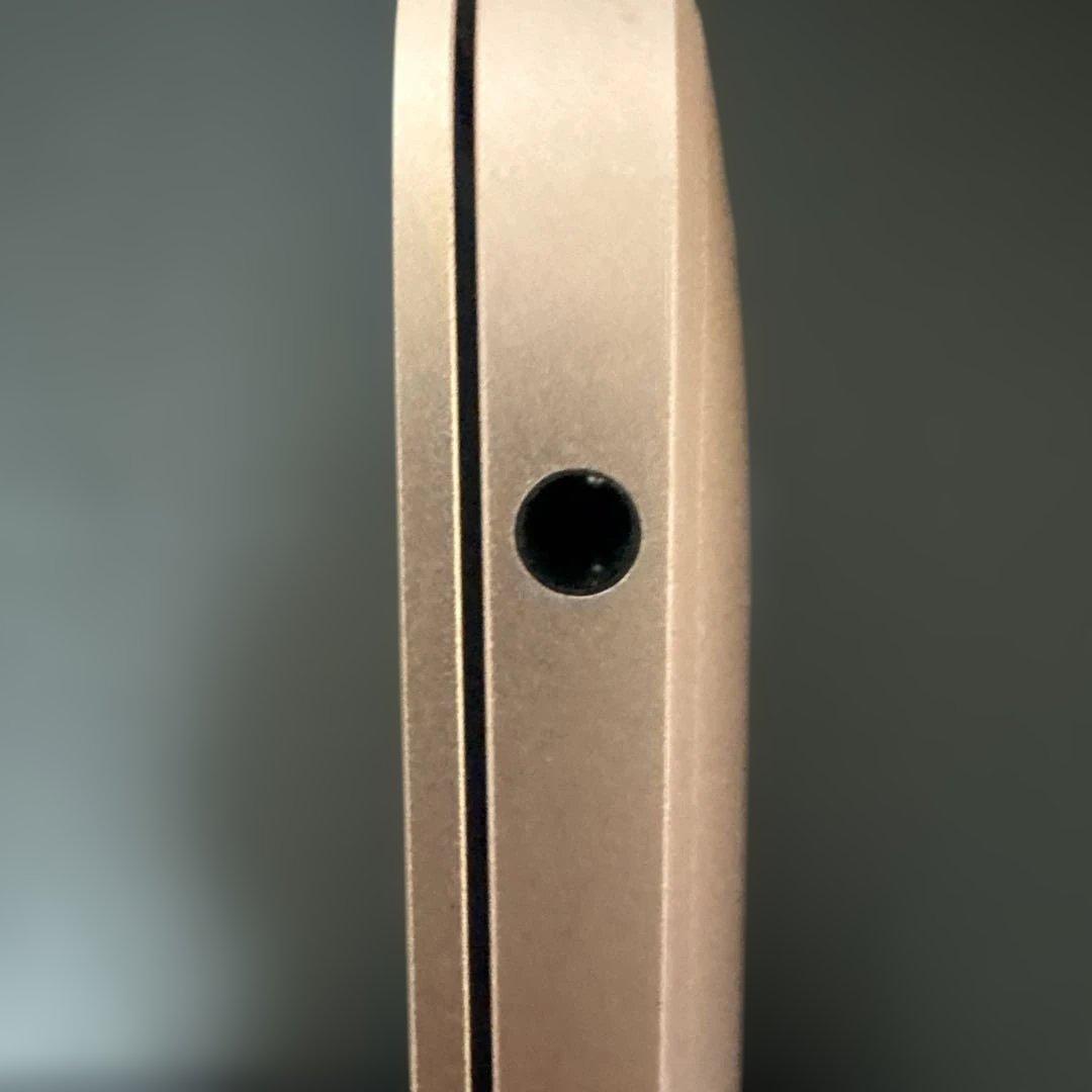 Apple MacBook Air (M1, 2020年モデル)