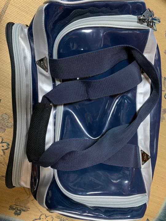 ダイヤのＡ 公式セカンドバッグ　mizuno製品　限定生産　完売品　コスプレ