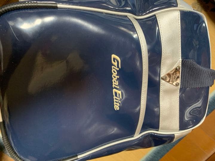 ダイヤのＡ 公式セカンドバッグ　mizuno製品　限定生産　完売品　コスプレ