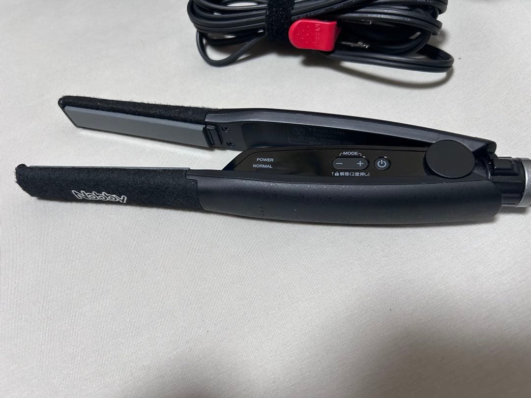 Nobby NBS501 アレンジアイロン